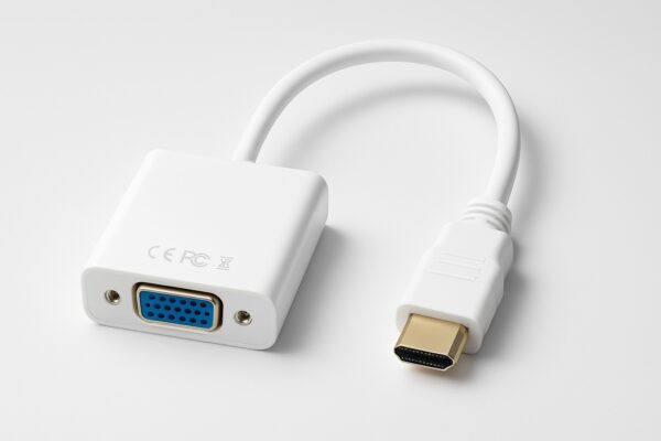 HDMI to VGA Adapter