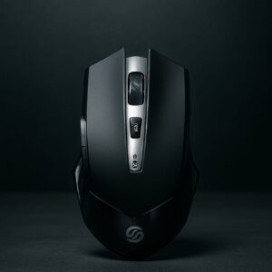 Gaming Mouse