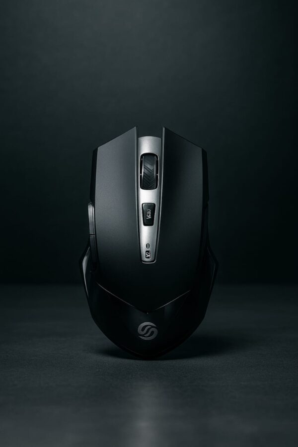 Gaming Mouse