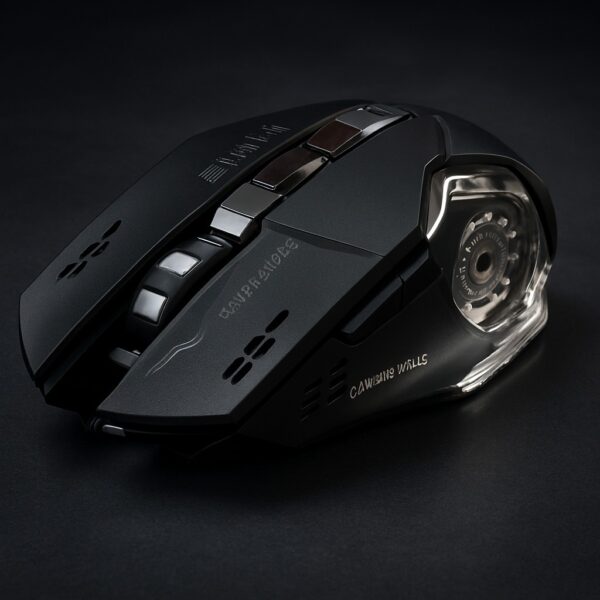 Gaming Mouse - Image 4