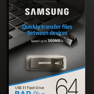 Samsung 64GB Flash Drive