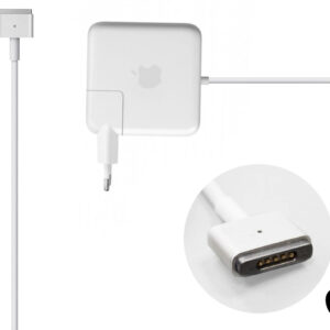 Apple 60W Mag Safe 2 (T Shape Pin) MacBook Pro Laptop Charger