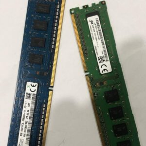 SK hynix DDR3 4GB RAM (Korea)