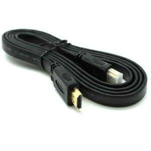 Hdmi Plated Cable 1.5m