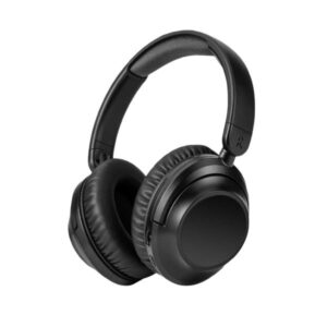 NIA J1 ANC OVER EAR 5.0V BLUETOOTH HEADPHONE WIRELESS HEADSET