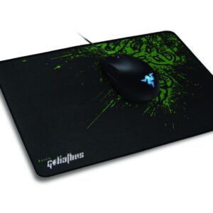 Razer Goliathus Mouse Pad Mat With Box 355x440x4mm Big Size