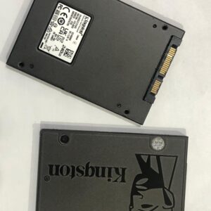 Kingston 240GB SSD (Solid State Drive)