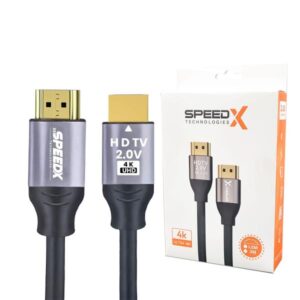 2.0V HDMI Premium Cable Ultra HD 4k 1.5m