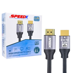 2.0V HDMI Premium Cable Ultra HD 4k 20m