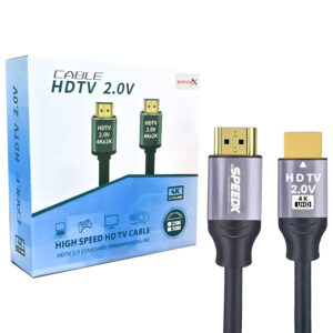 2.0V HDMI Premium Cable Ultra HD 4k 30m