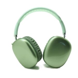 Technologies P9 Bluetooth Headset Green