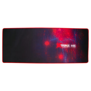 XTRIKE ME MP-206 LARGE GAMING MOUSE PAD LARGE Size: 770x295x3MM