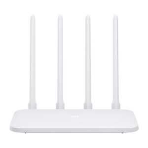 Xiaomi Mi 4C Router 300Mbps WIFI Router 5dBi 2.4GHz 802.11a/B/G With Four Antennas