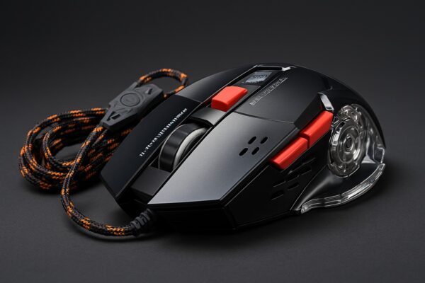 Gaming Mouse - Image 3