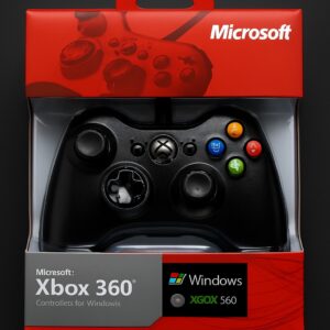 Xbox Controller