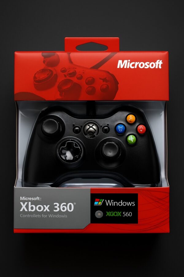 Xbox Controller