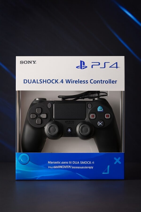 Sony DualShock Wireless Controller