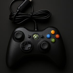 Branded Xbox Controller