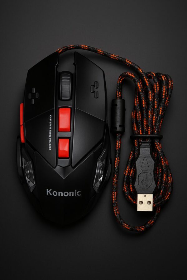 Gaming Mouse - Image 2