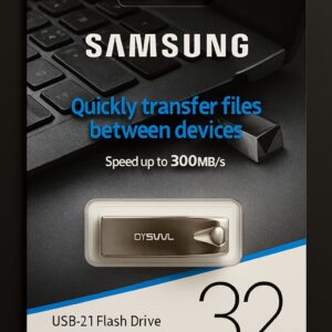 Samsung 32GB Flash Drive