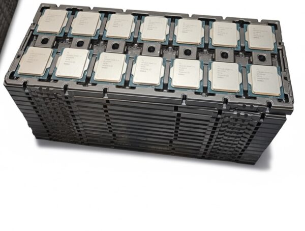 Intel Core i3 3rd Generation Processor - Image 2
