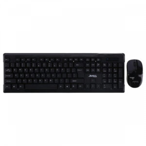 JEDEL WIRELESS KEYBOARD MOUSE COMBO WS1100