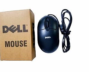 DELL Mouse