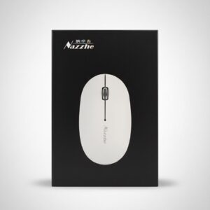 Nazzhe Wireless Mouse