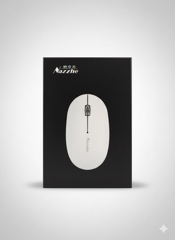 Nazzhe Wireless Mouse