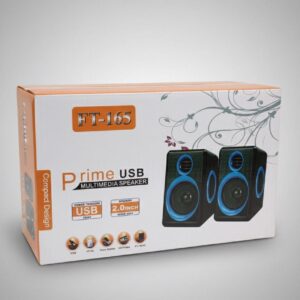 FT-165 Multimedia Speaker