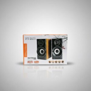 FT-2031 Multimedia Speaker