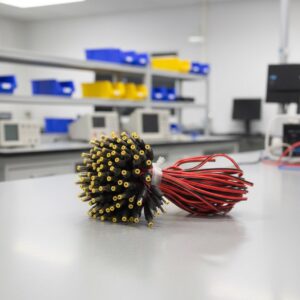 CCTV Camera DC Cable