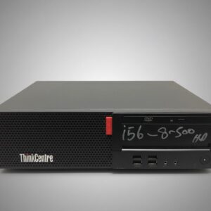 Core i5 6th Gen Desktop PC