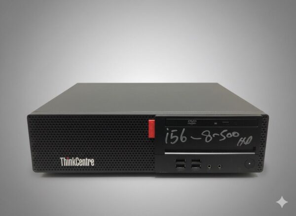 Core i5 6th Gen Desktop PC