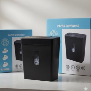 ET023 Deli Paper Shredder