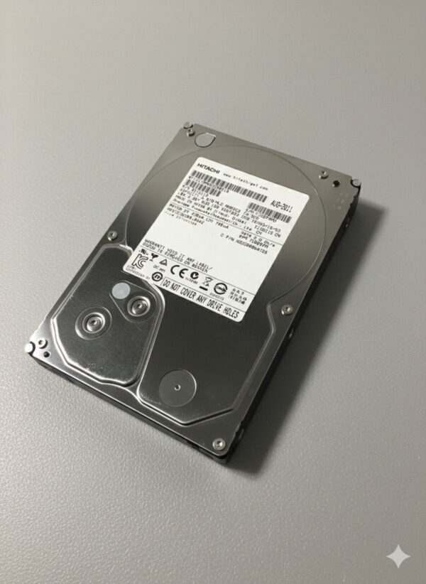 2tb Hard