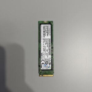 NVMe 128GB