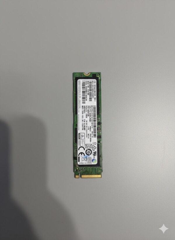 NVMe 128GB