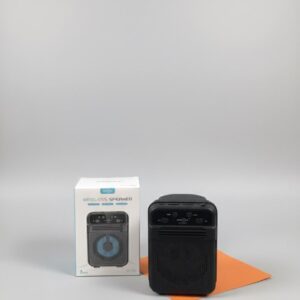 Wireless Speaker GTS-2309
