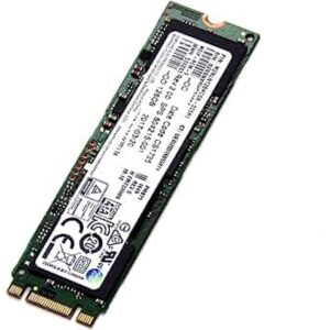 M.2 256GB