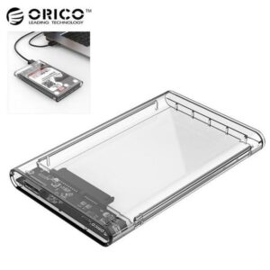 transparent-hard-drive-enclosure