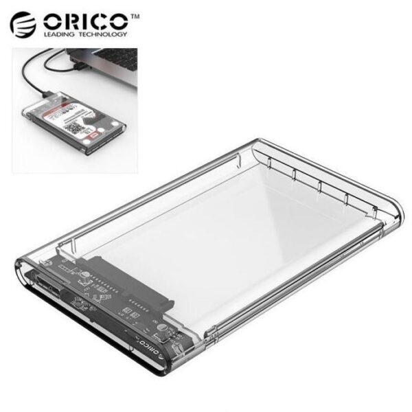 transparent-hard-drive-enclosure