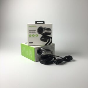 AUSDOM Web Camera AW615