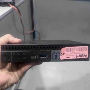 Mini PC Core i5 6th Gen with 8GB DDR4 & 128GB SSD