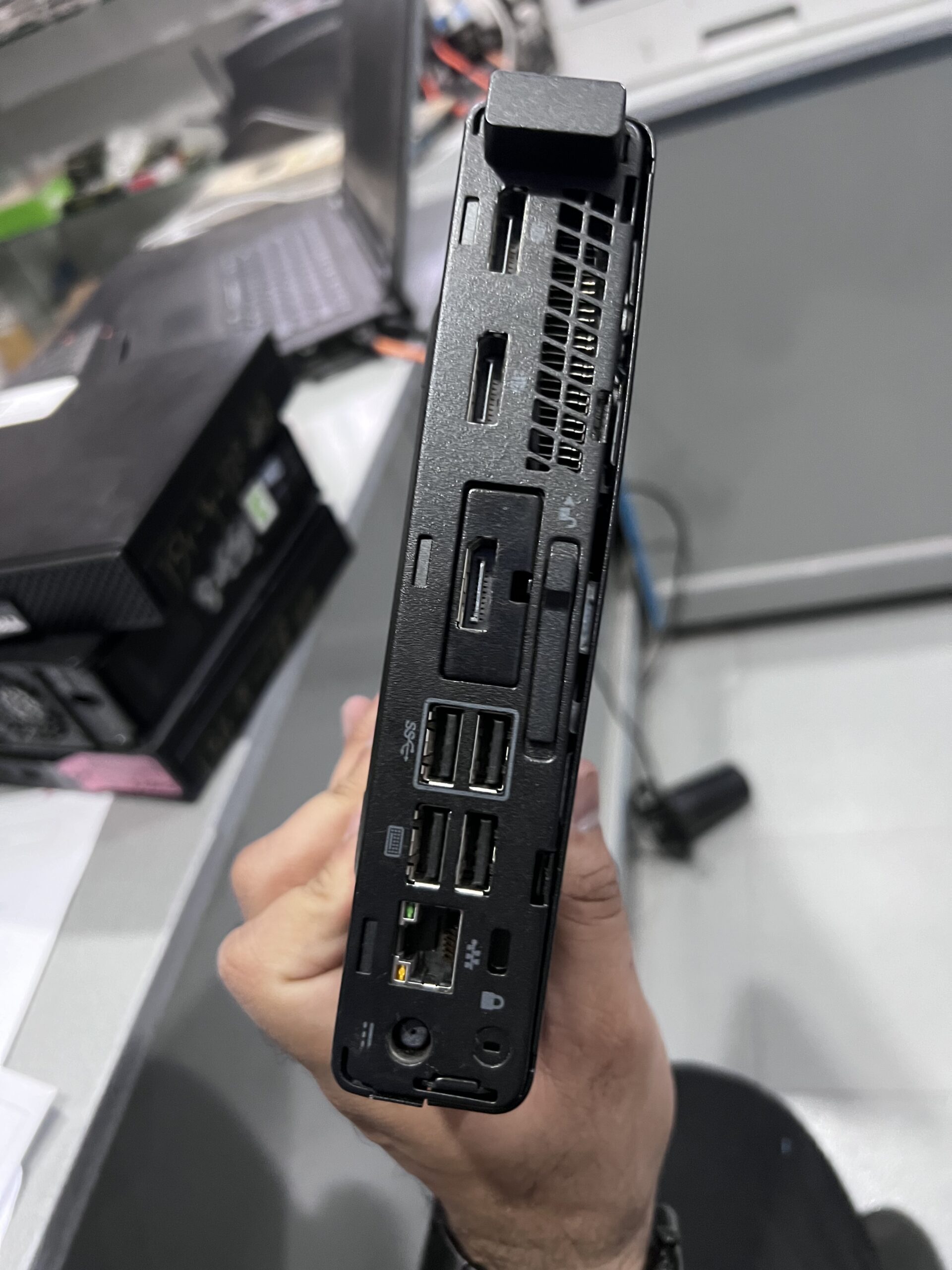 Mini PC Corei3 6 Gen with 8GB DDR4 & 128GB SSD - Image 5