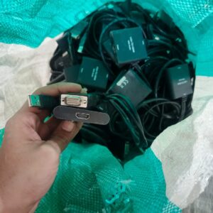 VGA to HDMI (Branded)