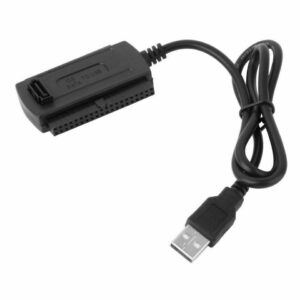 IDE to usb Cable