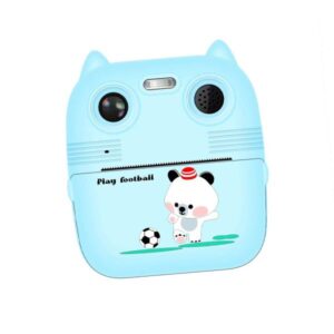 D8S Children’s Print Camera