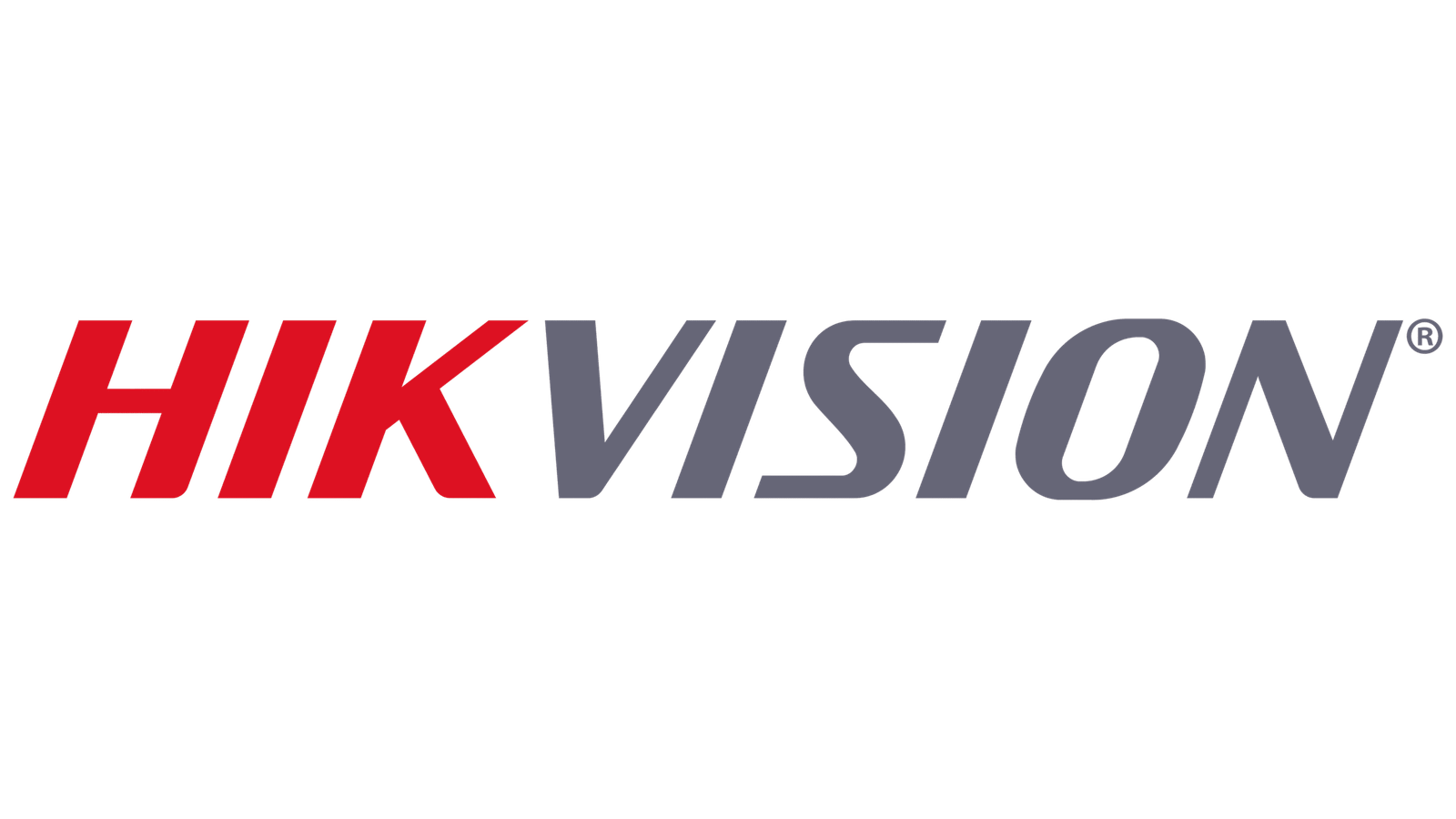 Hikvision-Logo
